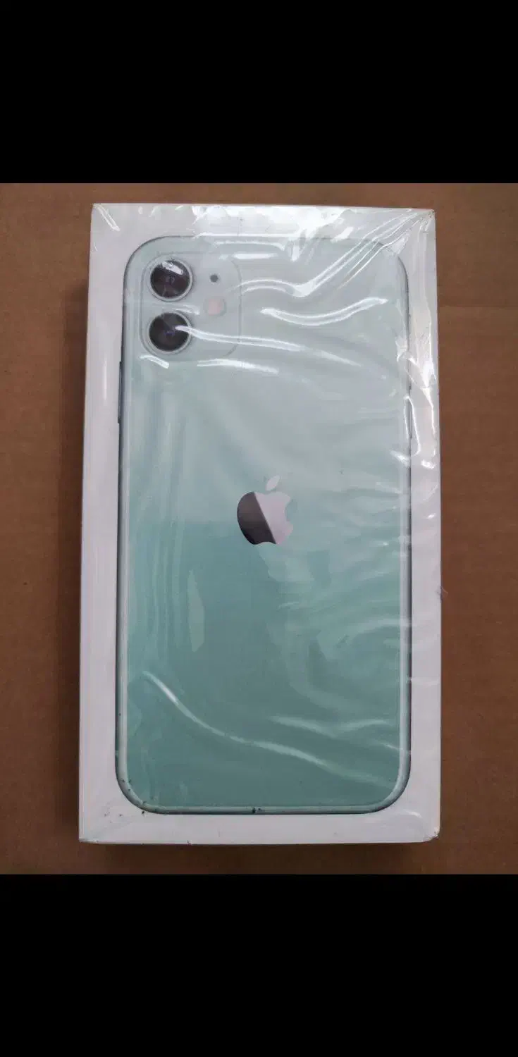 آیفون ۱۱ نرمال|موبایل|ری, ظهیرآباد|دیوار