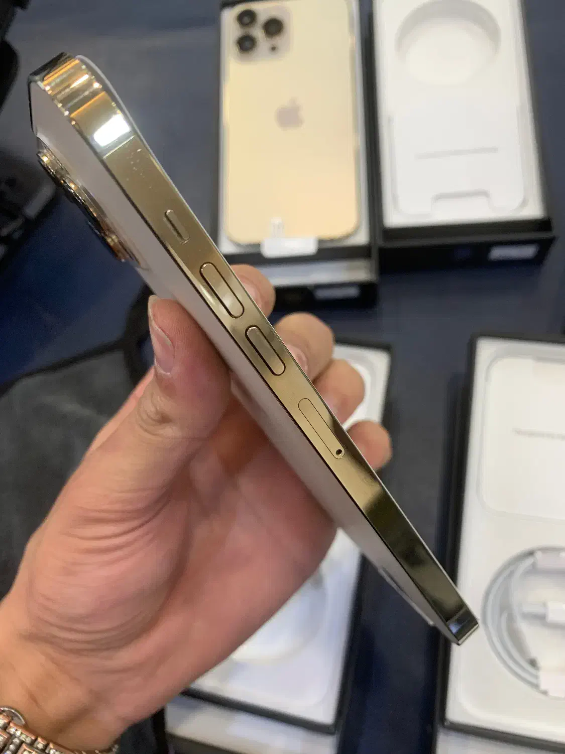 iPhone 13 Pro Max|موبایل|تبریز, |دیوار