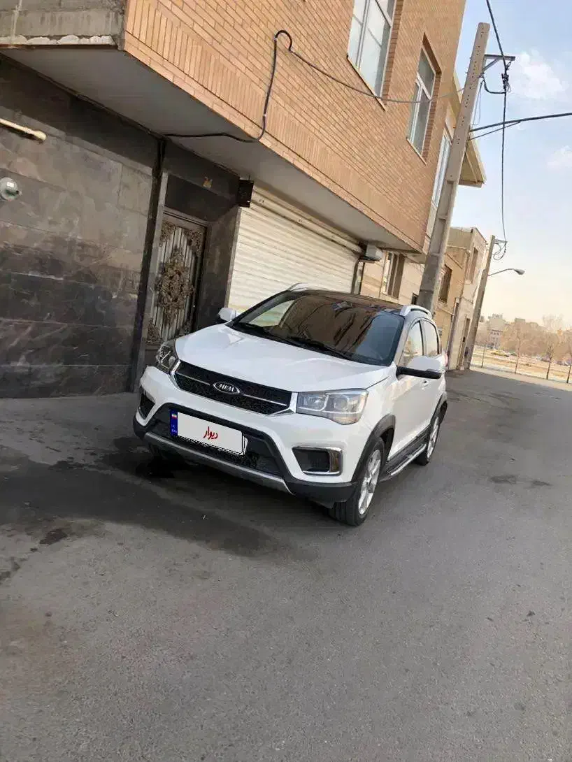 Mvm x22 اتومات|خودرو سواری و وانت|تبریز, |دیوار