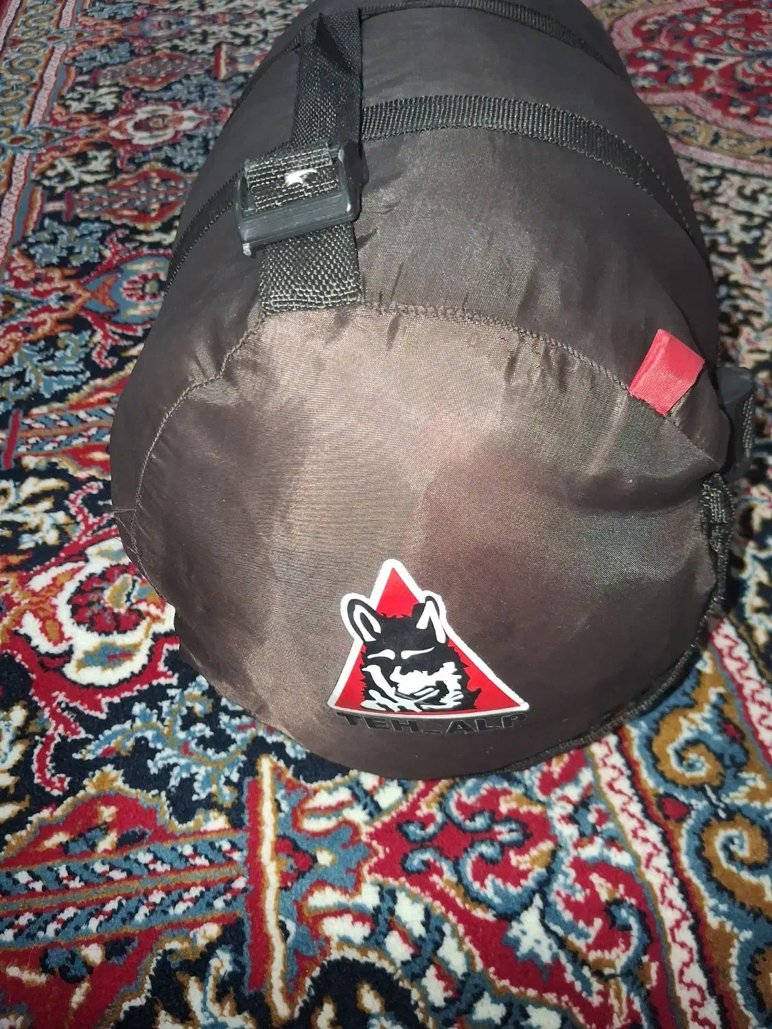 کیسه خواب نو نو|کوهنوردی و کمپینگ|کرمانشاه, |دیوار