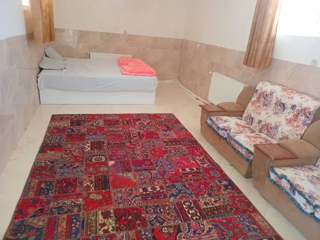 اجاره سوئیت  به صورت پاره وقت و تمام وقت مرکز شهر|اجارهٔ کوتاه‌مدت آپارتمان و سوئیت|ماهان, |دیوار