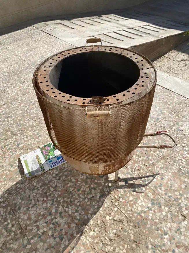 تنور گازی|اجاق گاز و لوازم برقی پختوپز|کشکوئیه, |دیوار