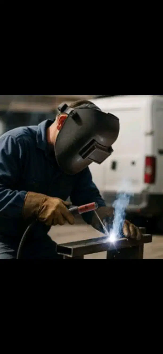 جوشـکاری سیار|خدمات پیشه و مهارت|لنجان, |دیوار