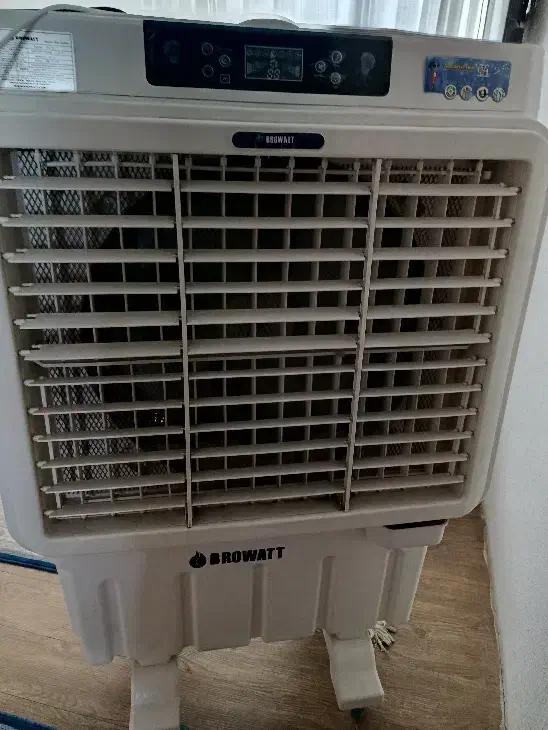 کولر ابی پرتابل|کولر آبی|مشهد, مصلی (کارمندان اول)|دیوار