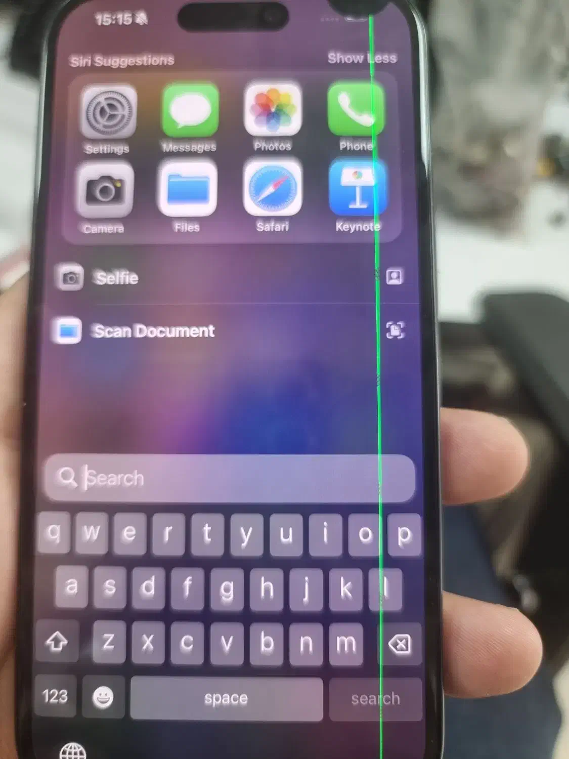IPhone 16 256|موبایل|شریف‌آباد, |دیوار