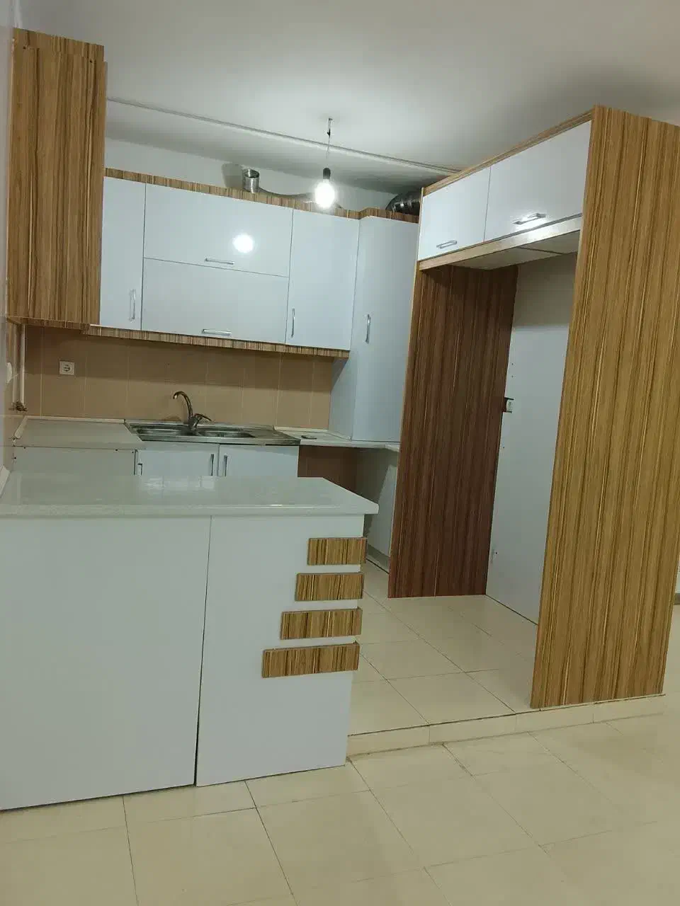 اجاره واحد۸۵متره دوخواب|اجارهٔ آپارتمان|مهدی شهر, |دیوار