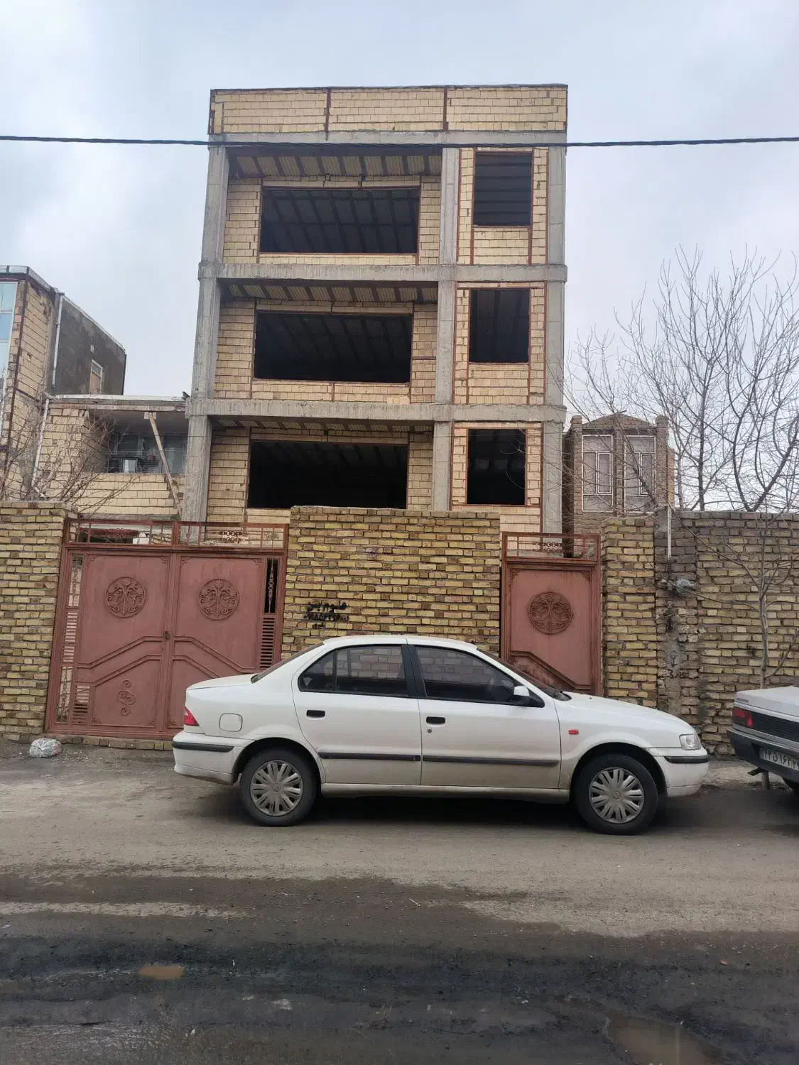 خانه مسکونی|فروش خانه و ویلا|سنقر, |دیوار