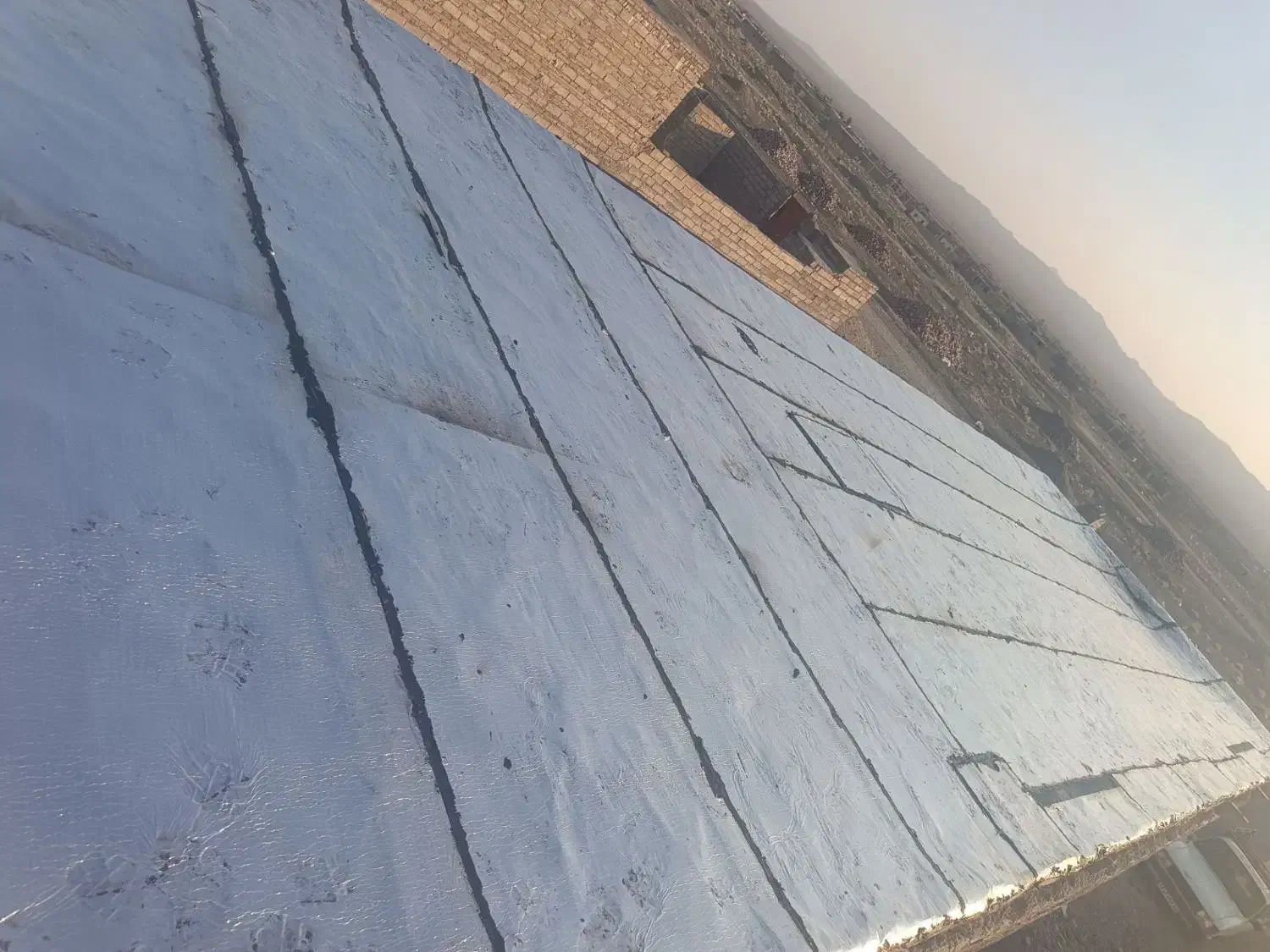 نمایندگی ایزوگام شرق ودلیجان|خدمات پیشه و مهارت|زاهدان, |دیوار