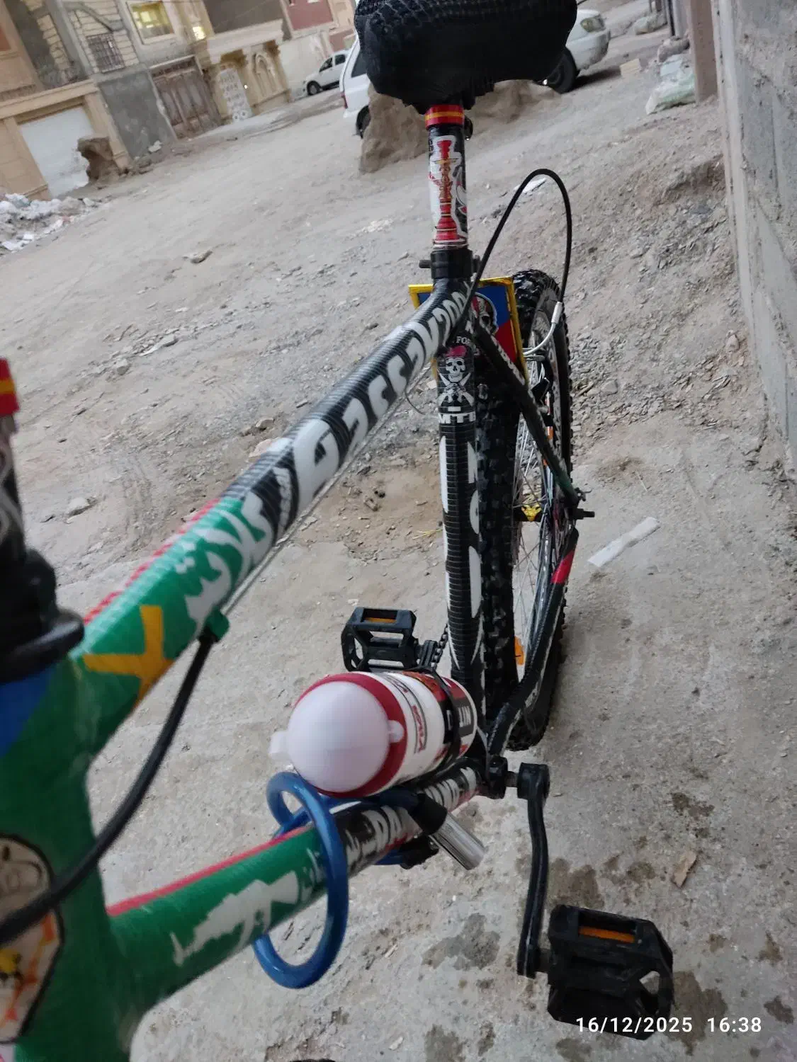 دوچرخه|دوچرخه، اسکیت، اسکوتر|زاهدان, |دیوار