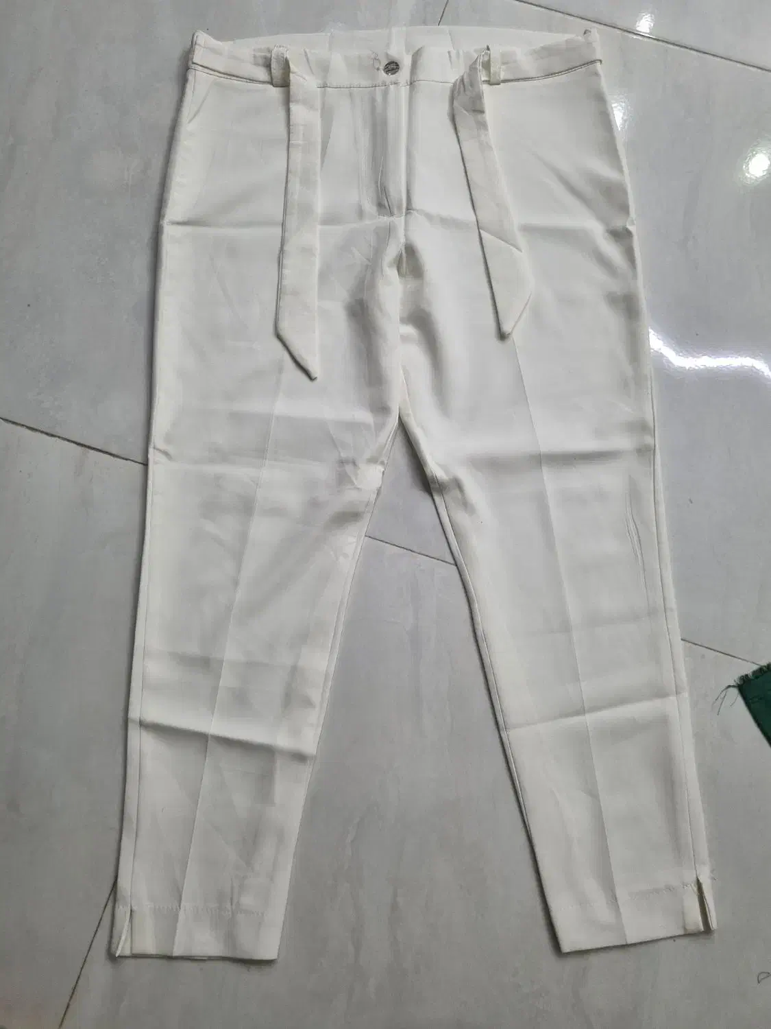 شلوار شومیز و روسری برای کسایی ک حجاب میکنن|لباس|بندرعباس, |دیوار