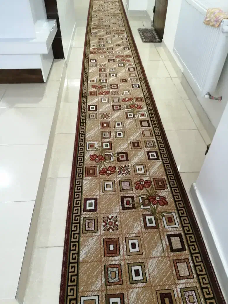 گلیم اکبند|گلیم، جاجیم، گبه|مهاباد (آذربایجان غربی), |دیوار