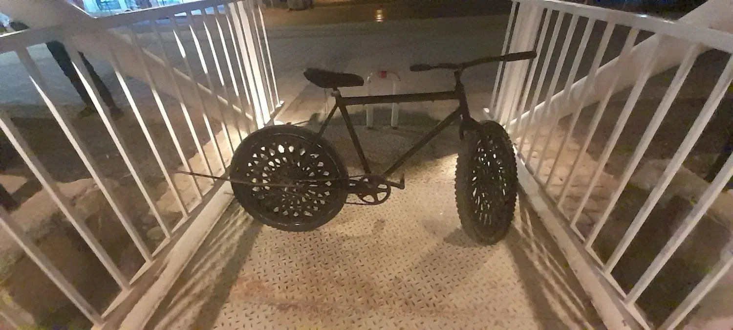 دچرخه ۲۶دماوند|دوچرخه، اسکیت، اسکوتر|بیرجند, |دیوار