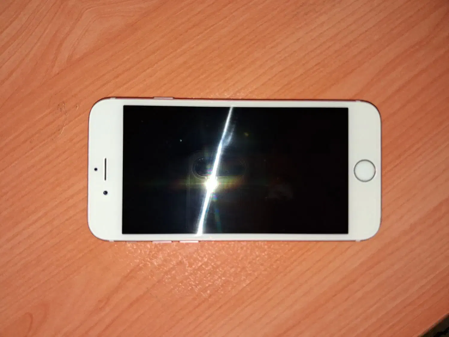 iPhone 6s پلمپ|موبایل|اصفهان, مارچین|دیوار