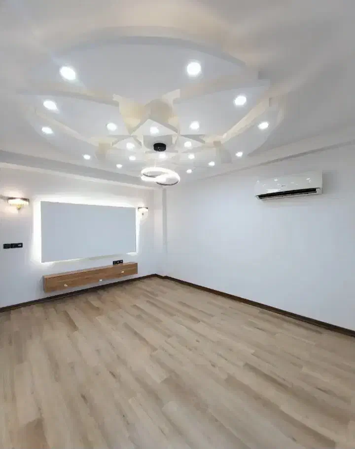 ۶۲متری تک خواب ۵ واحدی //نوساز کلید نخورده|فروش آپارتمان|کهریزک, |دیوار