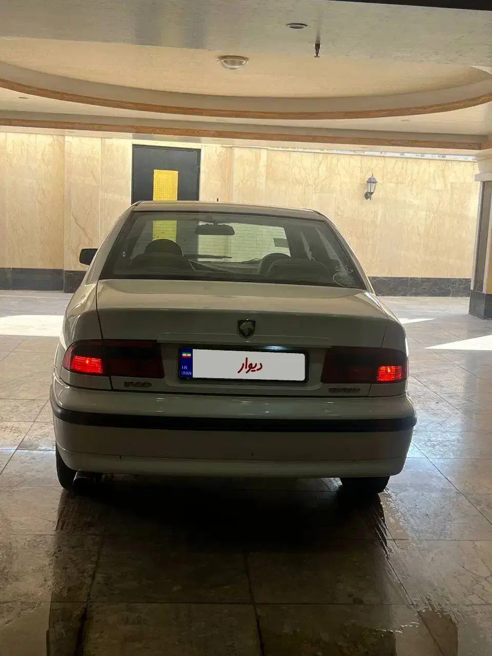 سمند lx ef7|خودرو سواری و وانت|اندیشه, شهرک کوثر|دیوار