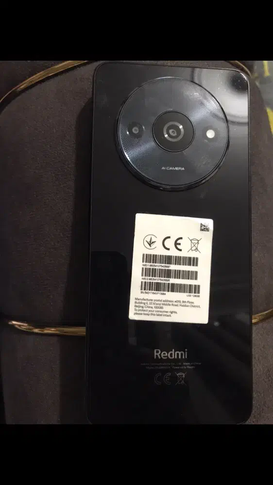 گوشی شیائومی ردمی a 3|موبایل|اندیشه, شهرک المهدی|دیوار