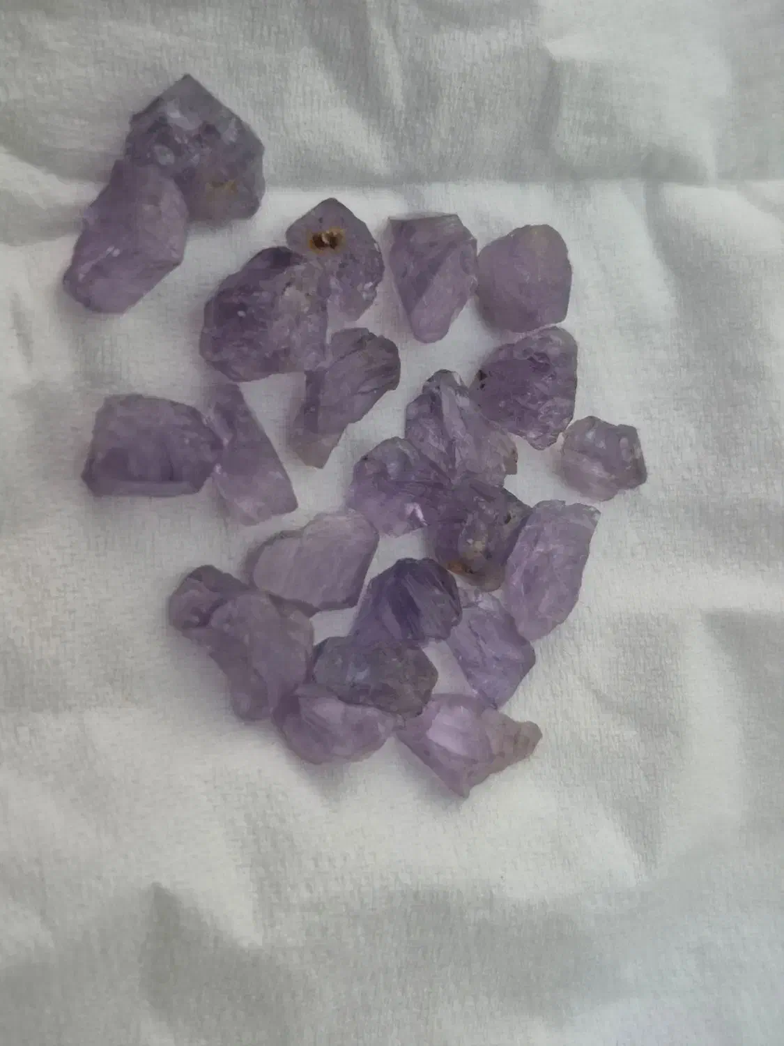 یاقوت آفریقایی گارنت اسپینل زبرجد|جواهرات|مشهد, گلشور|دیوار