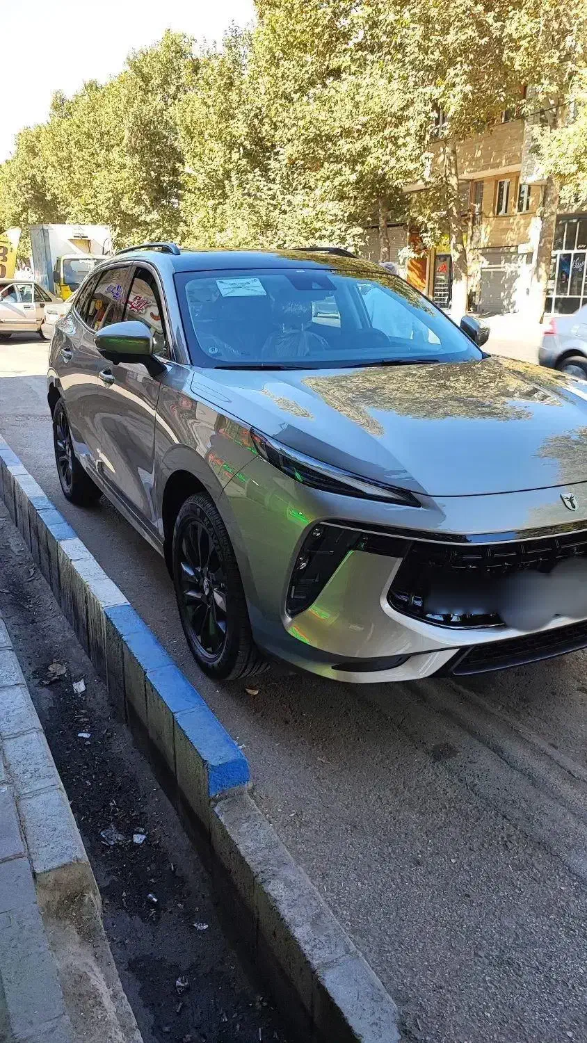 فروش خودرو لاماری ایما صفر|خودرو سواری و وانت|علیآباد کتول, |دیوار