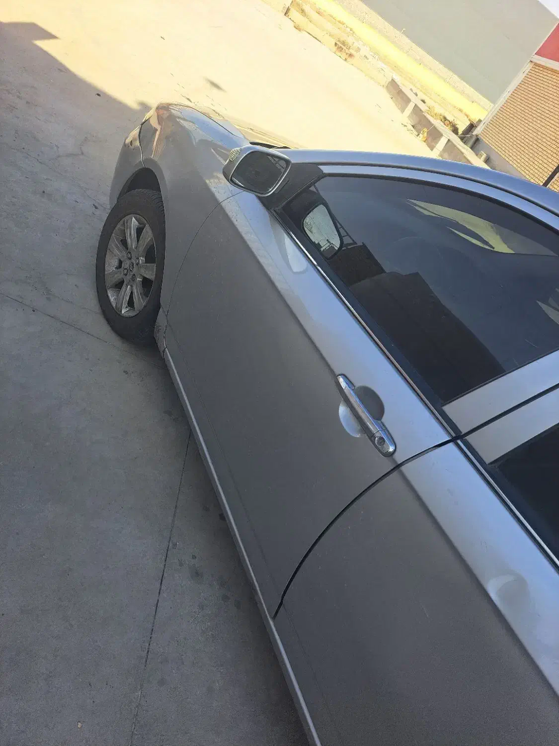 لیفان 620، 1800 سی سی|خودرو سواری و وانت|رباط‌کریم, رباط‌کریم|دیوار