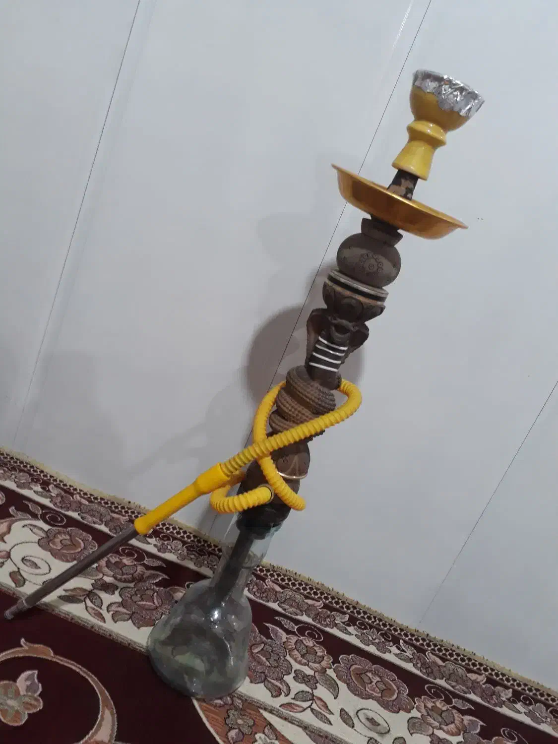 قلیون افعی|کلکسیون و سرگرمی|امیدیه, |دیوار