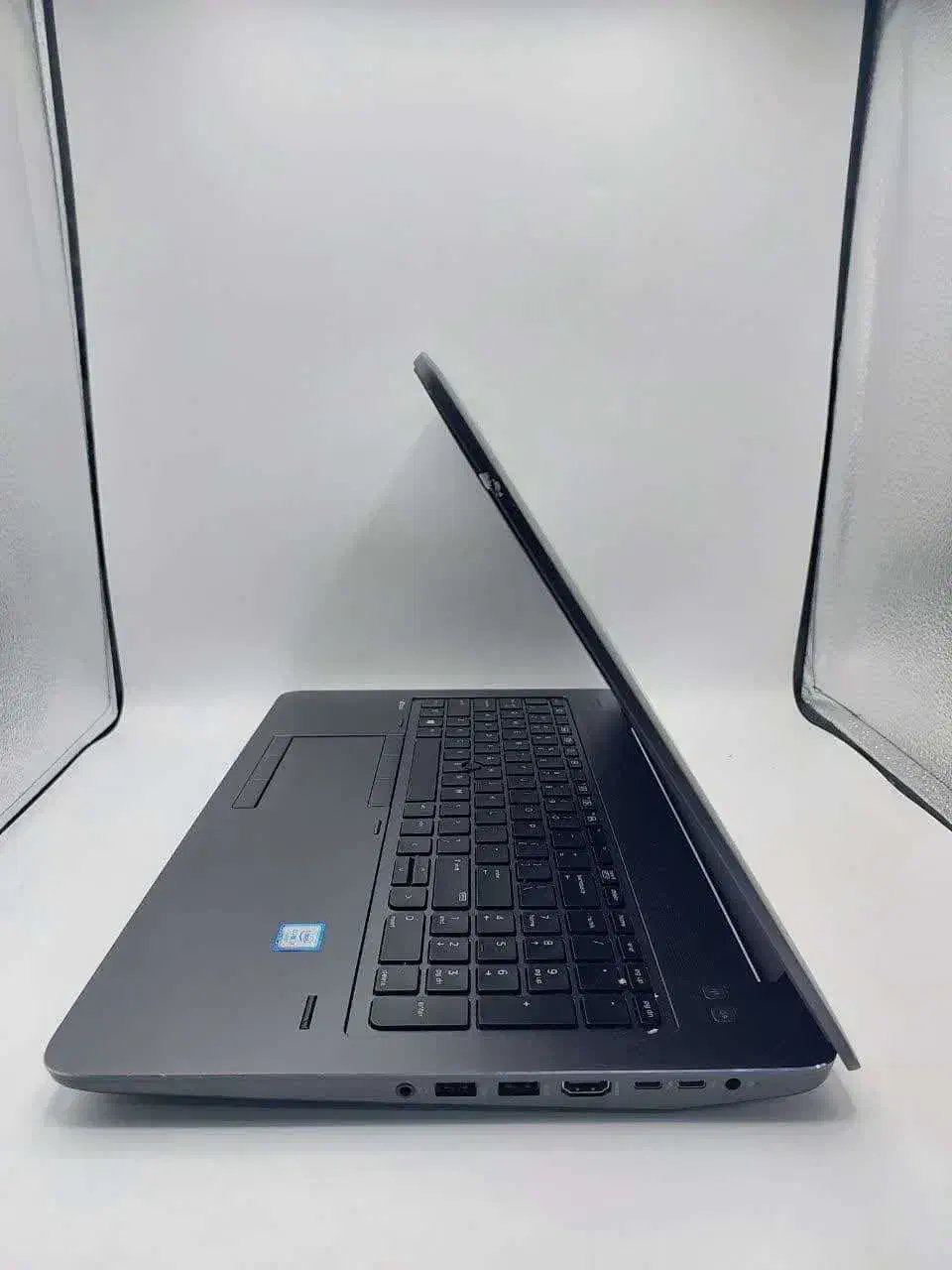 لپ‌تاپ حرفه‌ای HP ZBook G3/مخصوص طراحی و مهندسی|رایانه همراه|اصفهان, شاه پسند|دیوار