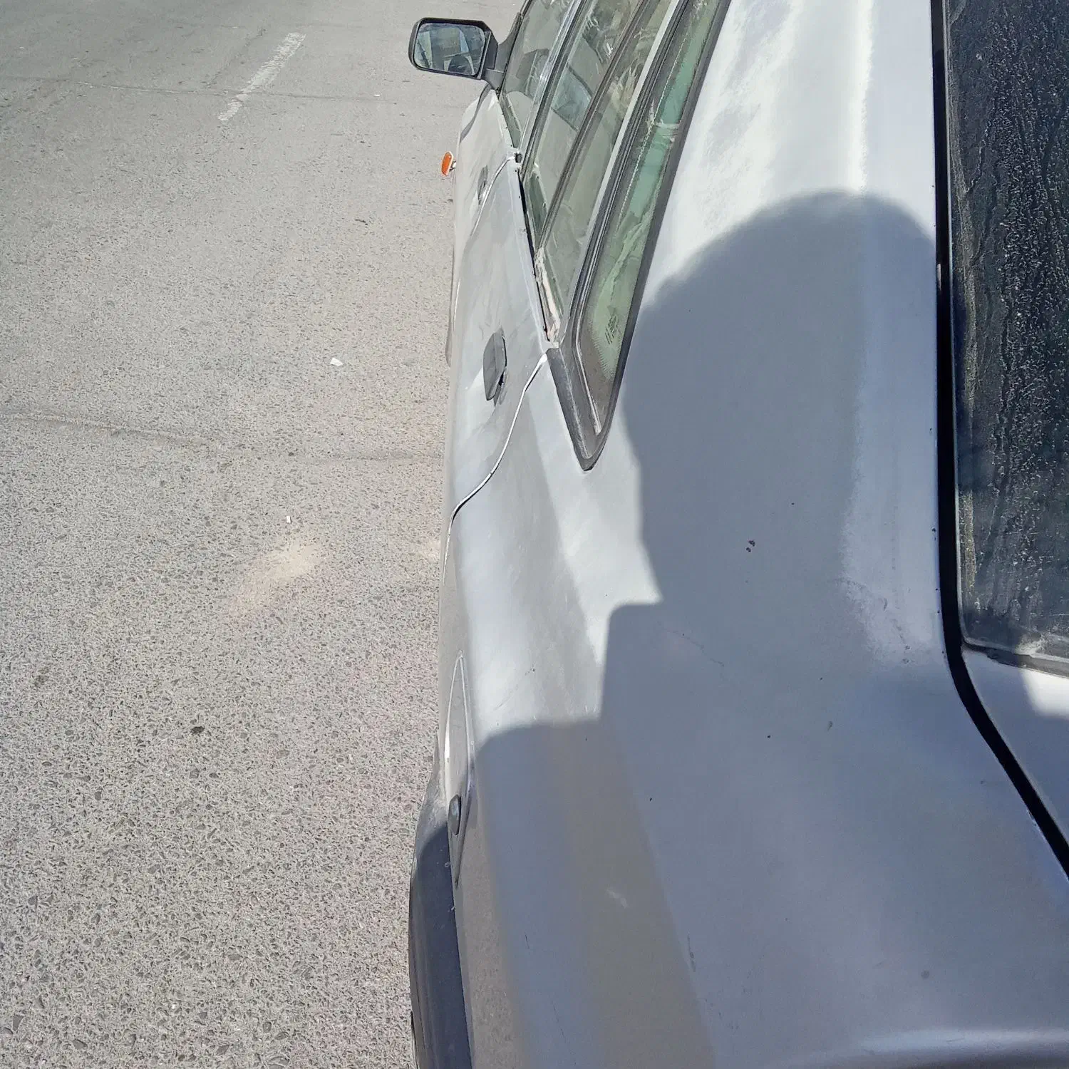 پراید ۱۴۱|خودرو سواری و وانت|زاهدان, |دیوار