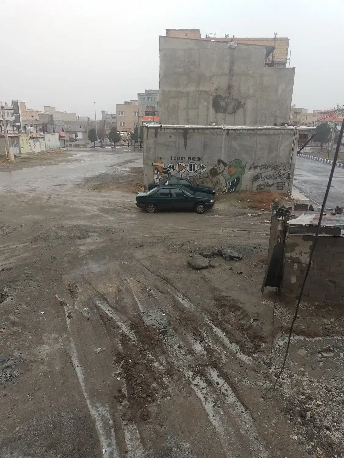 اردی مدل ۸۴|خودرو سواری و وانت|میانه, |دیوار