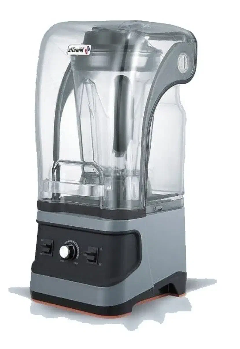 بلندر کاوردار آلفا میکس|کافیشاپ و رستوران|نیشابور, هفده شهریور|دیوار