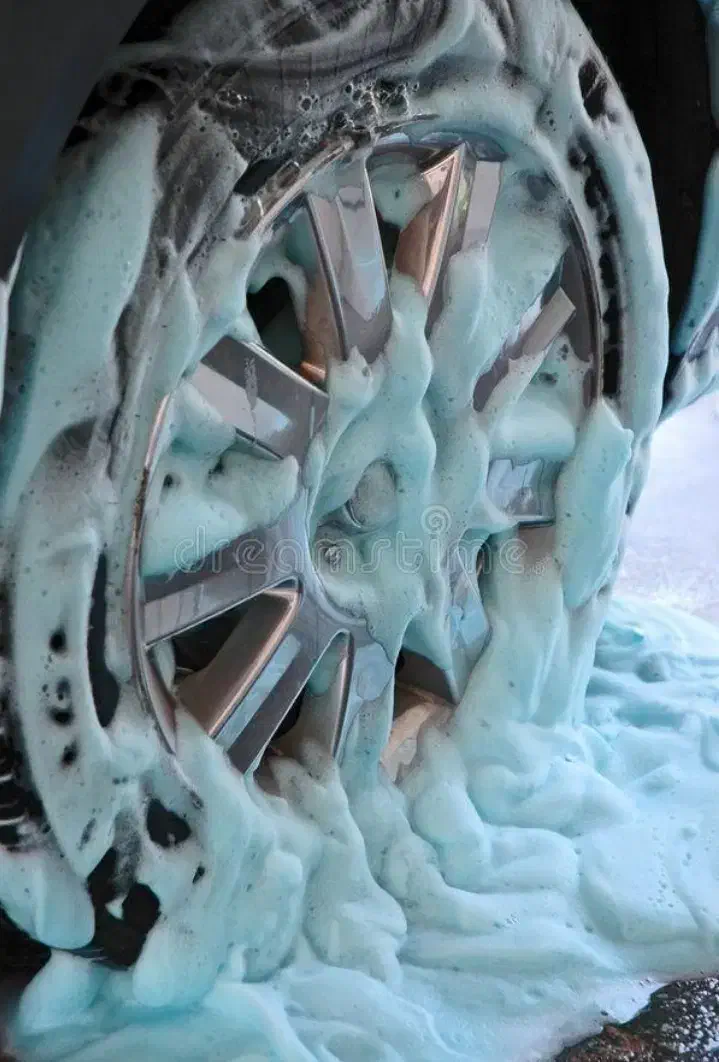 پخش شامپو کارواش|فروشگاه و مغازه|آستارا, |دیوار