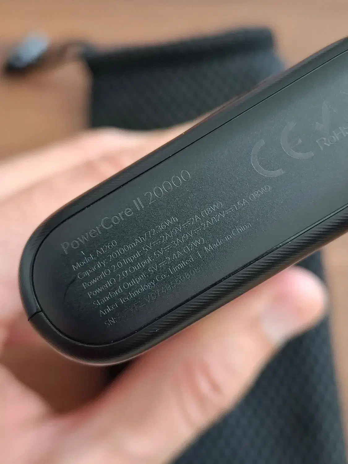 پاور بانک انکر و سلیکون|لوازم جانبی موبایل و تبلت|تهران, کوهک|دیوار