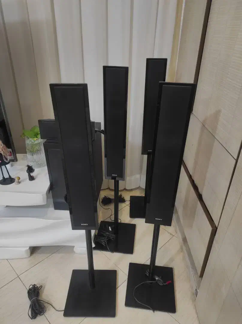 باند سینما خانواده|سیستم صوتی خانگی|بندرعباس, |دیوار