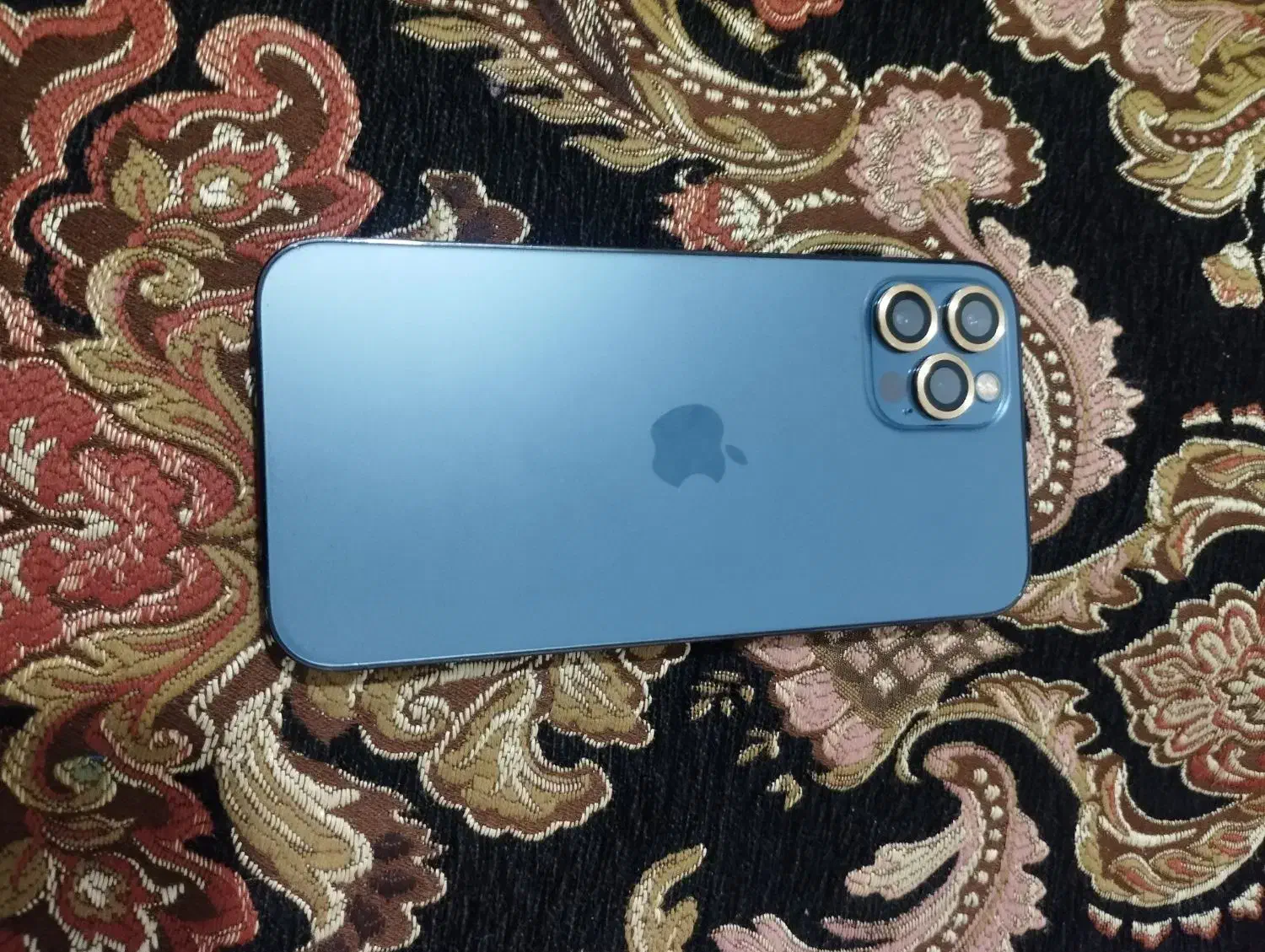 ایفون ۱۲ پرو LLA|موبایل|زاهدان, |دیوار