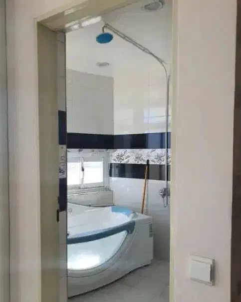 اجاره آپارتمان ۴۵ متر تک واحدی زوج/مجرد موجه|اجارهٔ آپارتمان|ورامین, ورامین|دیوار