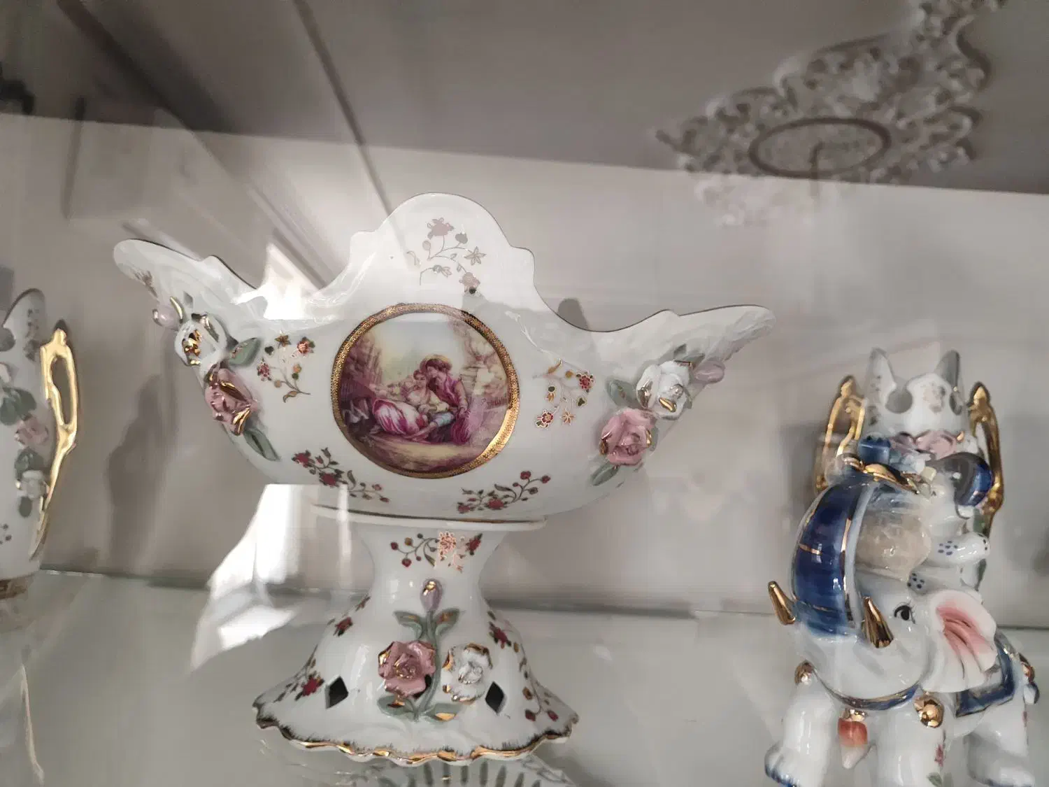 وسایل آشپزخانه پذیرایی عتیقه همگی نو|ظروف پختوپز|مشهد, ایثارگران|دیوار