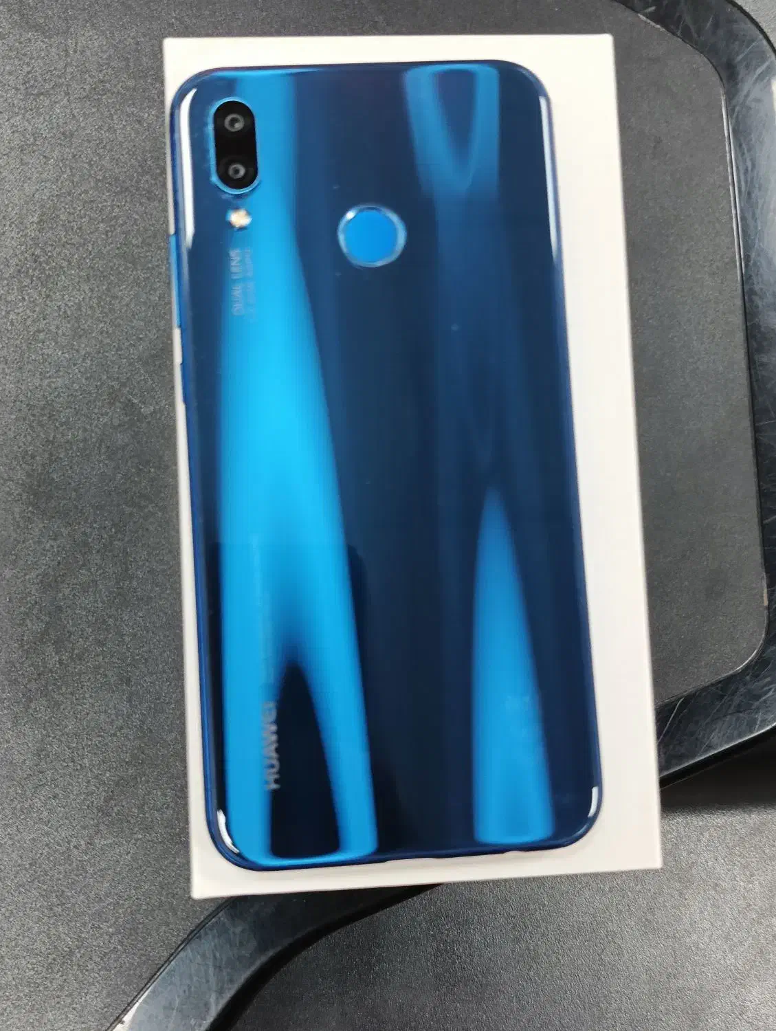 گوشی هواوی nova 3e|موبایل|یزد, |دیوار