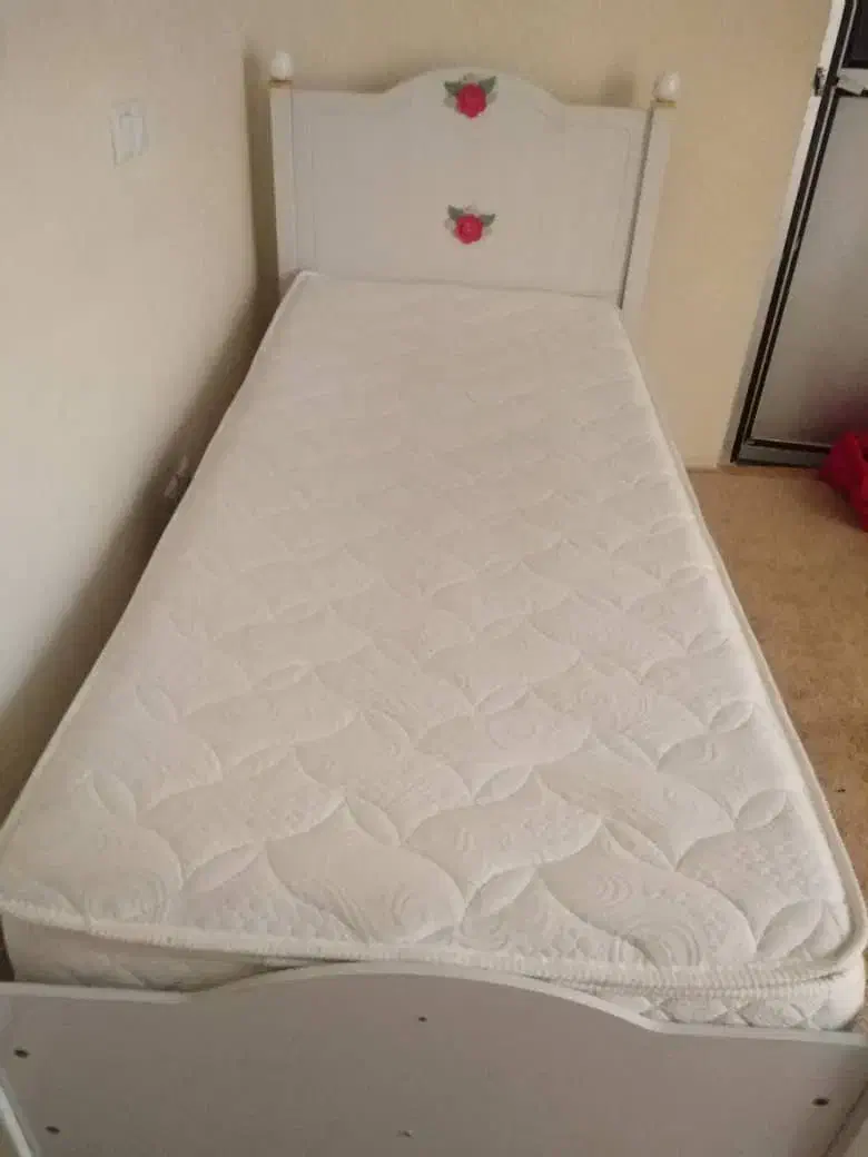 سرویس خواب نوجوان|تخت و سرویس خواب|ماهدشت, |دیوار