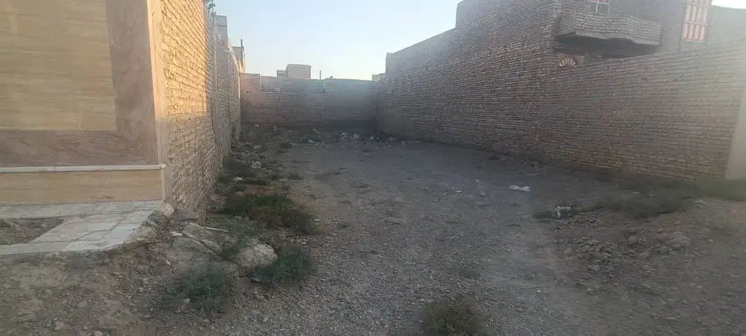 یک قطعه زمین دانشگاه ۷|فروش زمین و ملک کلنگی|زابل, |دیوار