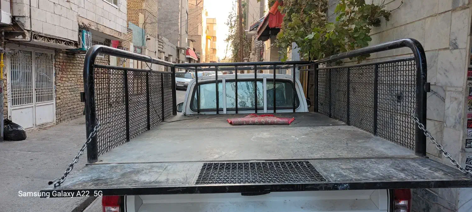 اتاق مزدا|قطعات یدکی و لوازم جانبی|مشهد, قائم|دیوار