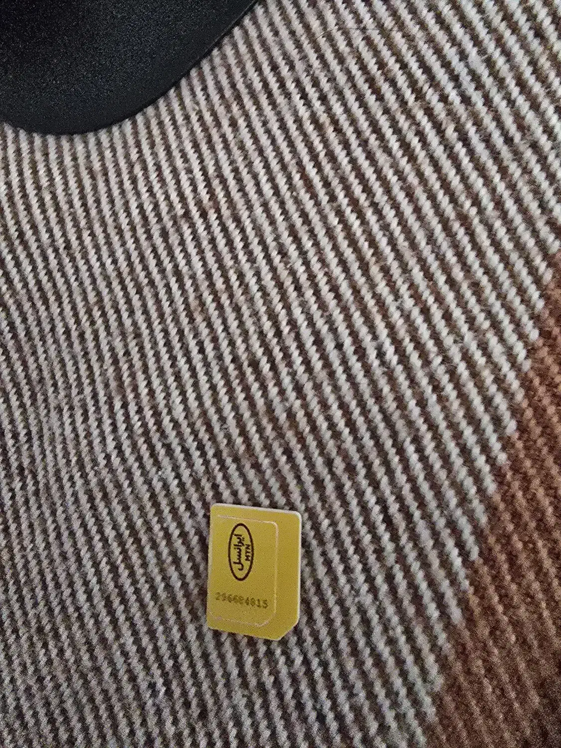 سیم‌کارت TD-LTE ایرانسل|مودم و تجهیزات شبکه|رشت, چمارسرا|دیوار