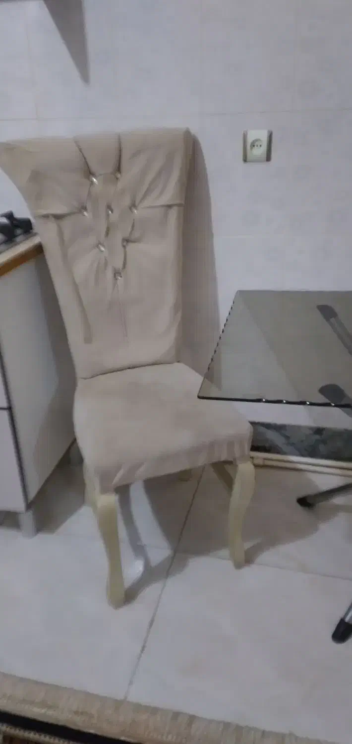 نهارخوری دونفره(الشتر)|میز و صندلی غذاخوری|خرمآباد, |دیوار