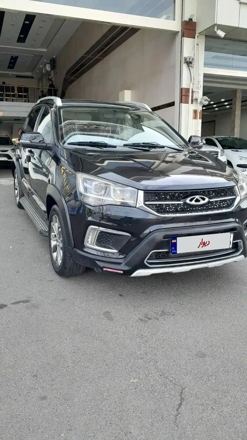 mvm22 دنده ای|خودرو سواری و وانت|تبریز, |دیوار