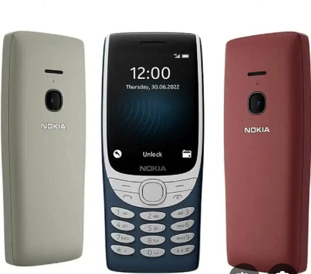 نوکیا|موبایل|چابهار, |دیوار