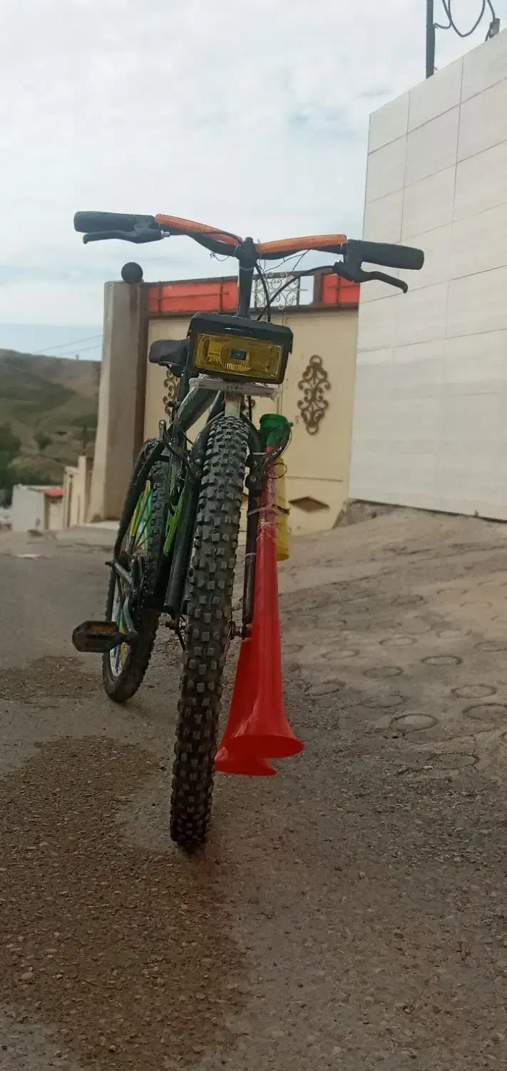 دوچرخه 26نو|دوچرخه، اسکیت، اسکوتر|مسجد سلیمان, |دیوار