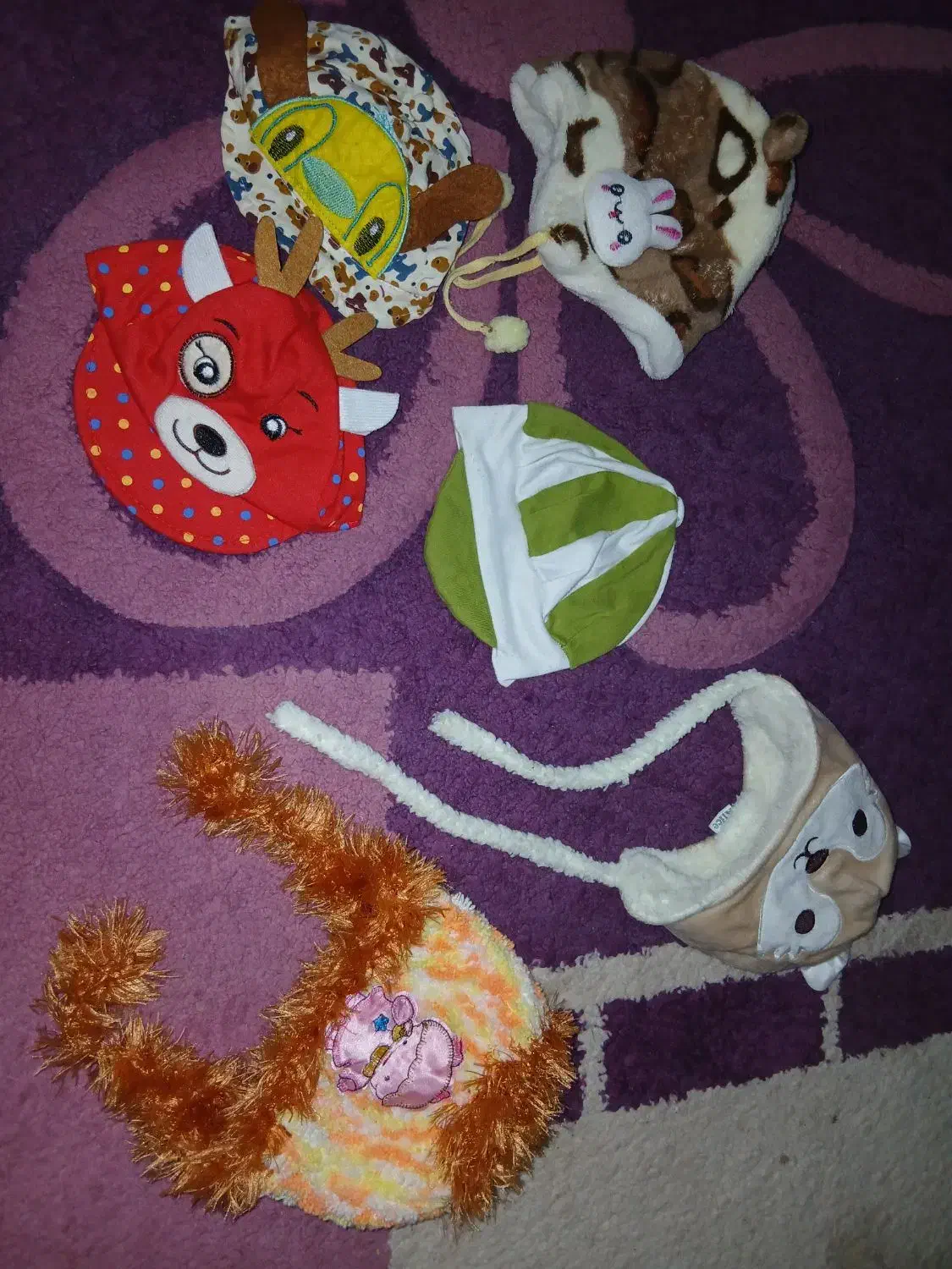 کلاه کودک ارزان|کفش و لباس بچه|میانه, |دیوار