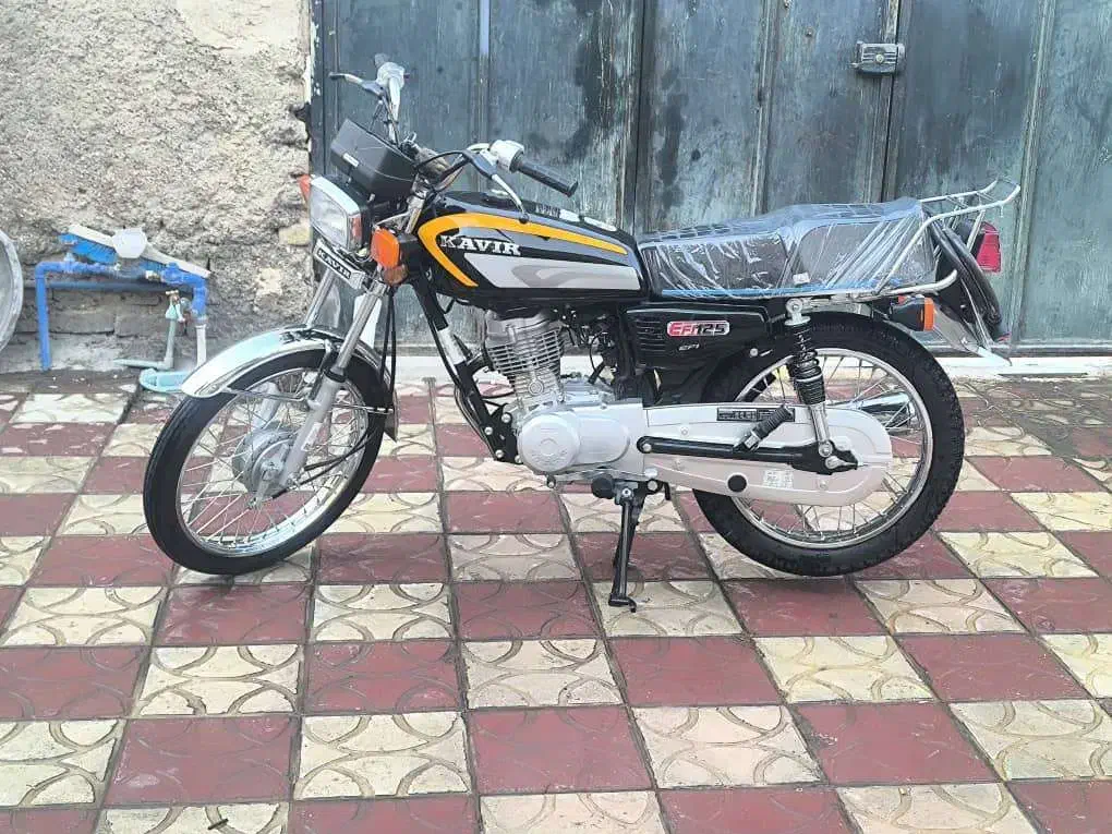 موتور|موتورسیکلت|کوار, |دیوار