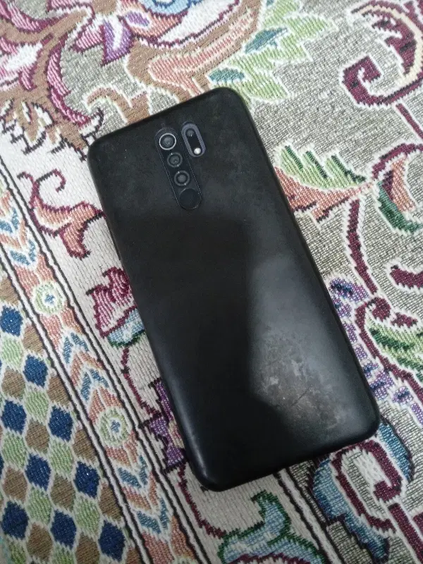 Redmi9|موبایل|مشهد, یوسفیه (شهرک غرب)|دیوار