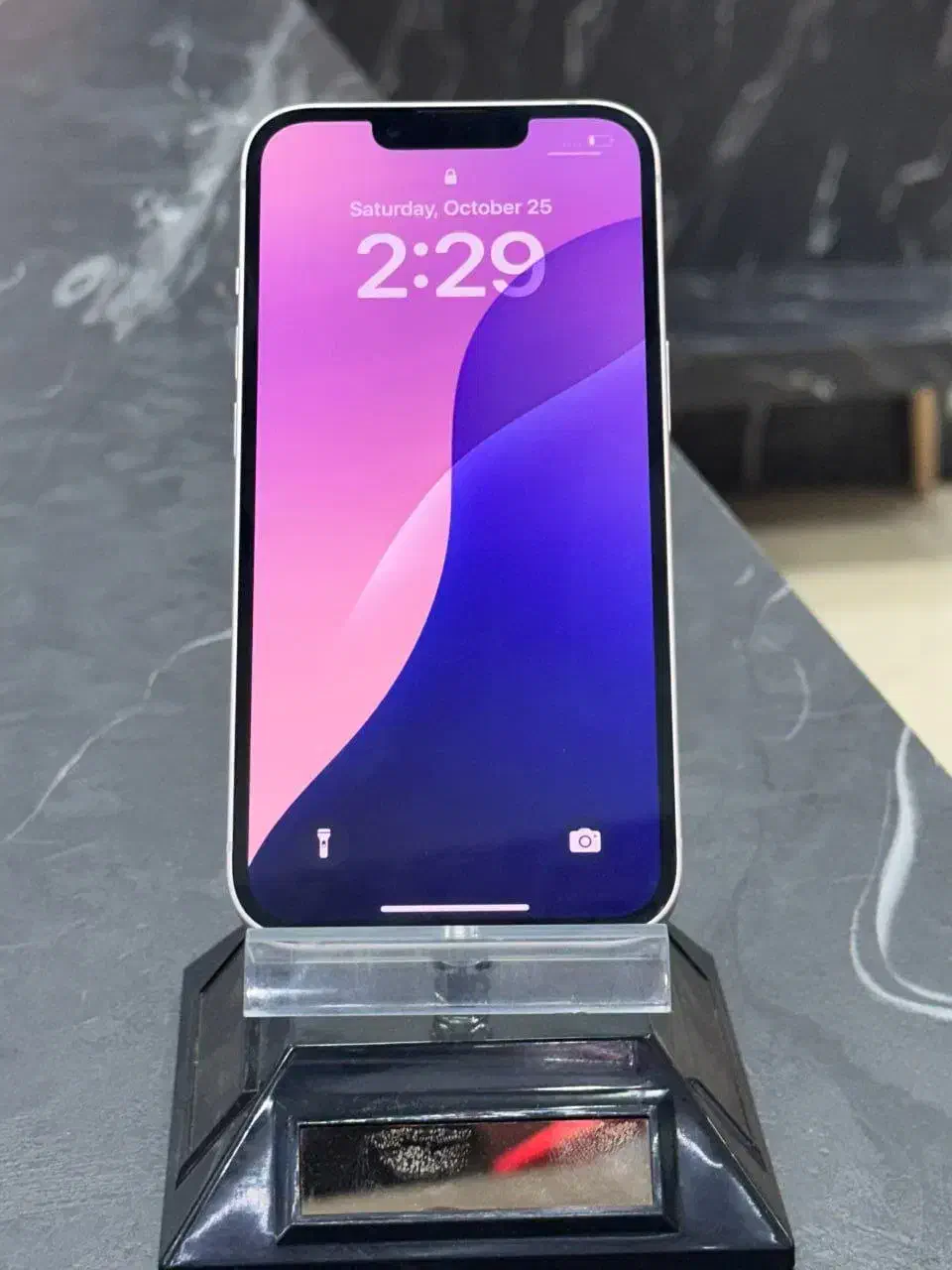 آیفون ۱۳ نرمال تمیز با اقساط دلخواه شما|موبایل|مشهد, عامل|دیوار