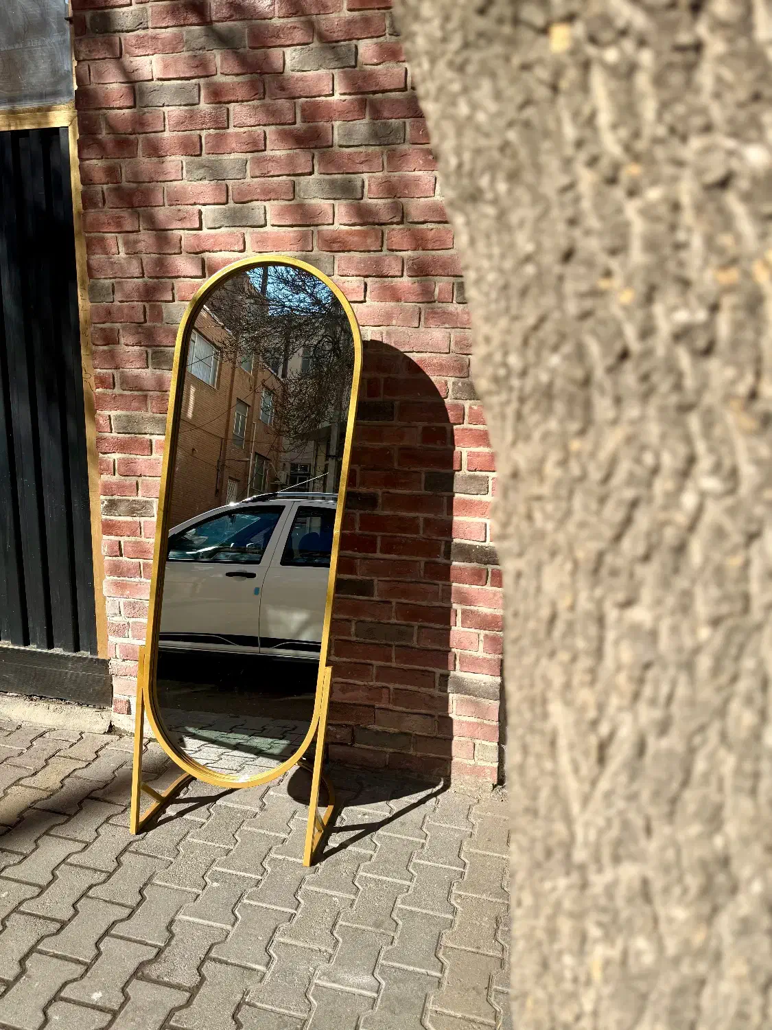 فروش و کرایه آینه های قدی/ قاب آینه|آینه|اردبیل, |دیوار