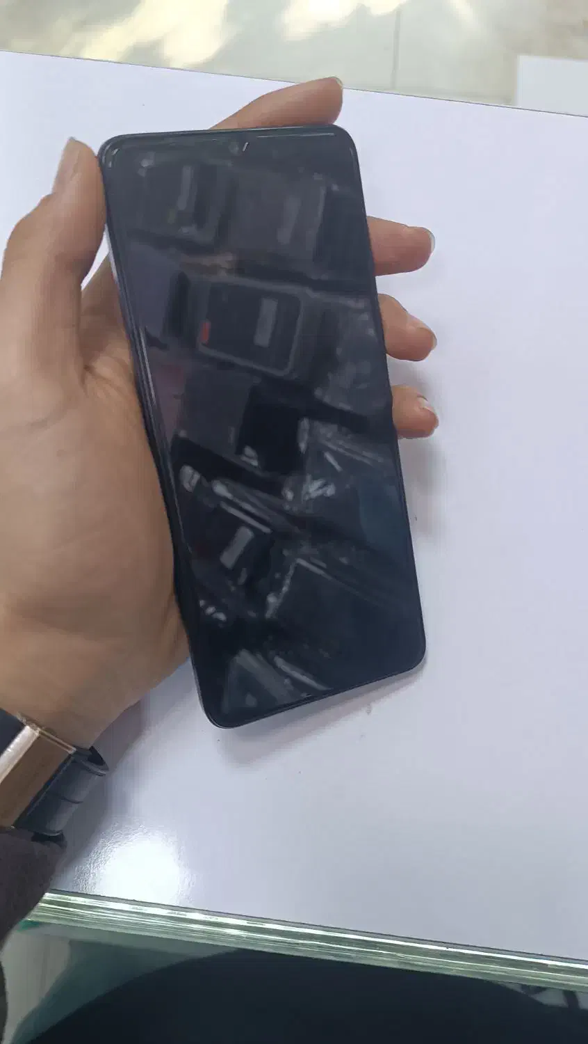 شیائومی A3|موبایل|ساری, |دیوار