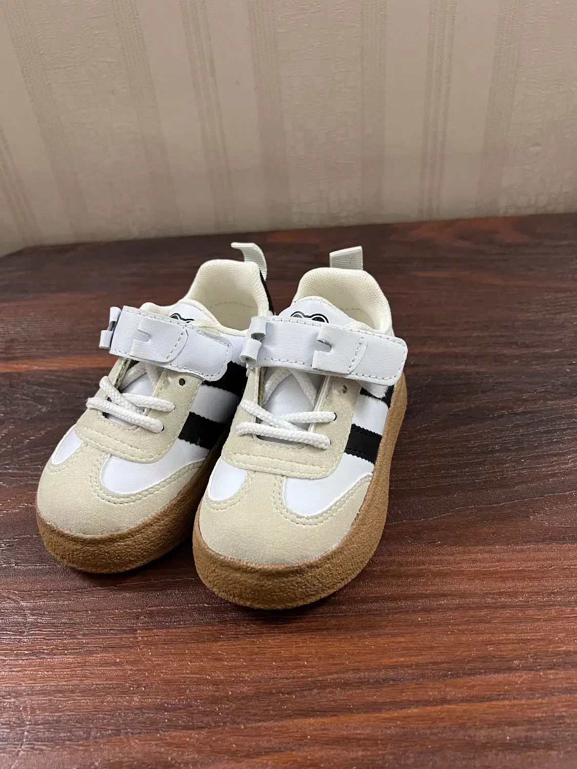 سامبا|کفش و لباس بچه|ری, دولتآباد|دیوار